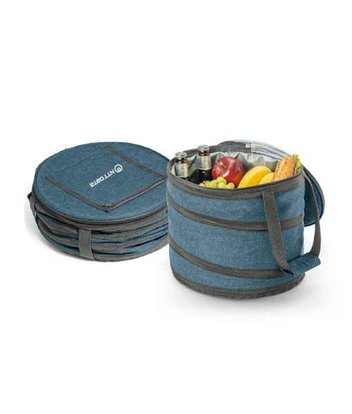 Bolsa Sacola Termica flexivel- NTTDATA Company Store