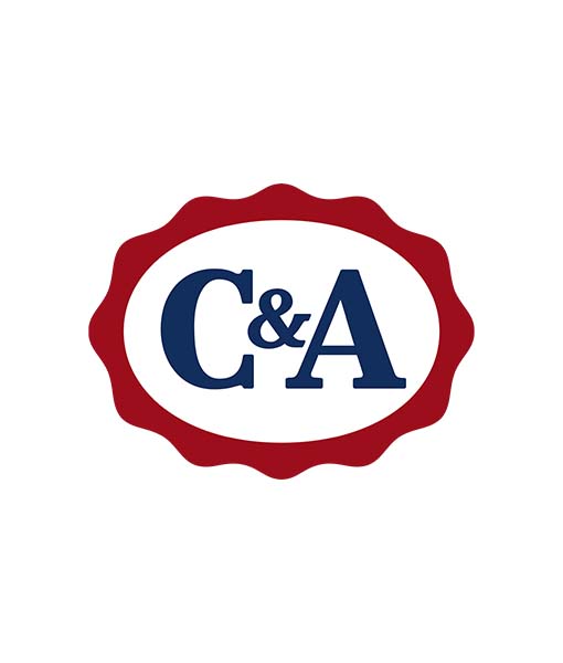 Voucher C&A - NTTDATA Company Store