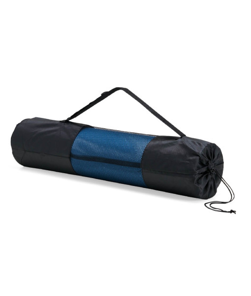 Tapete Azul para Yoga - NTTDATA Company Store