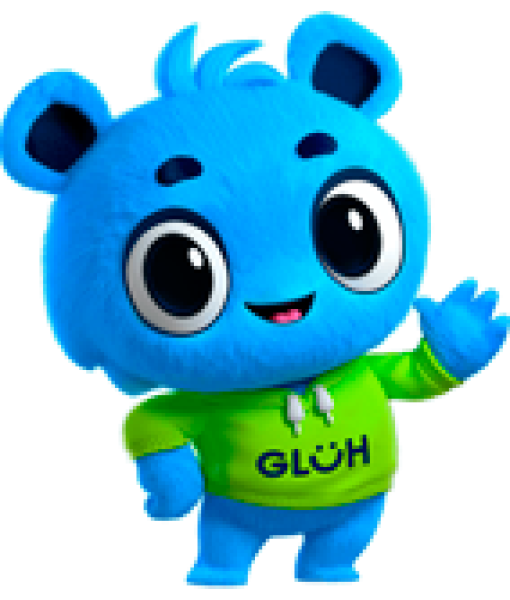 AWS -  Polo Azul -  NTTDATA Company Store